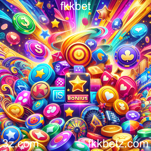 Explorando as Promoções Imperdíveis em fkkbet